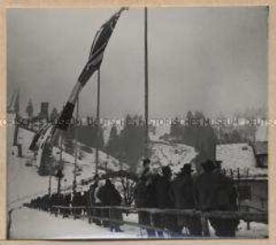 Garmisch-Partenkirchen, Internationaler Wintersport