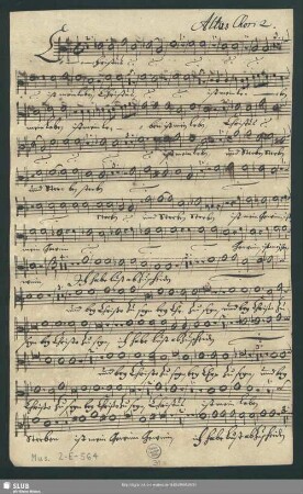 Altus Chori 2.