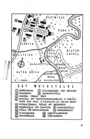 Gut Wulksfelde