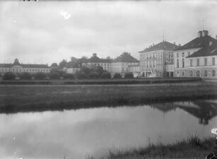 Schloss Nymphenburg
