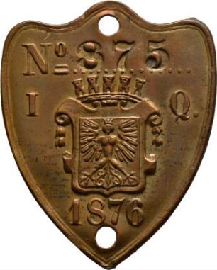 Varia, 1876