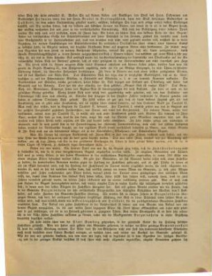 Kleine Abhandlungen, 8