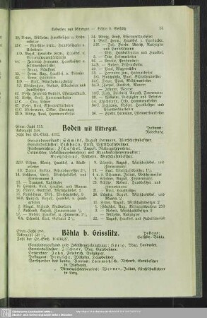Böhla b. Geißlitz