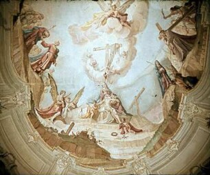 Die Schmerzen Mariens