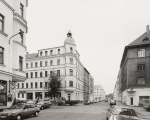 Foto, Leipzig-Stötteritz