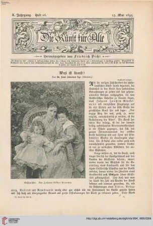 Heft 16 (15. Mai 1895)
