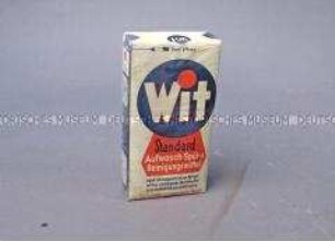 Reinigungsmittel "Wit"