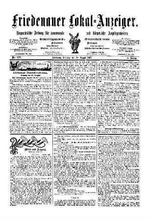 Nr. 177, 29.08.1899
