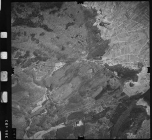 Luftbild: Film 23 Bildnr. 495