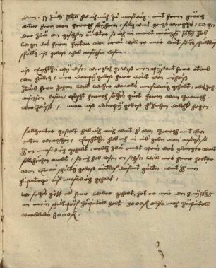 Newer und alter Schreibkalender : auff das Jahr ... ; neben eigentl. Verzeichnuß der Messen, Jar- und Viemärckt, 1640 (1639)