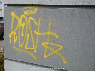 ROSH