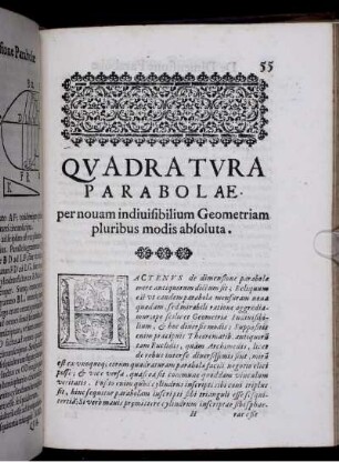 Quadratura.