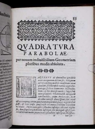 Quadratura.