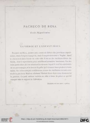 Pacheco de Rosa