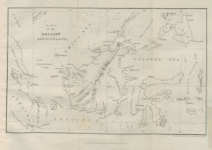 Part of the Malayan Archipelago