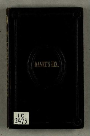 Dante's hel