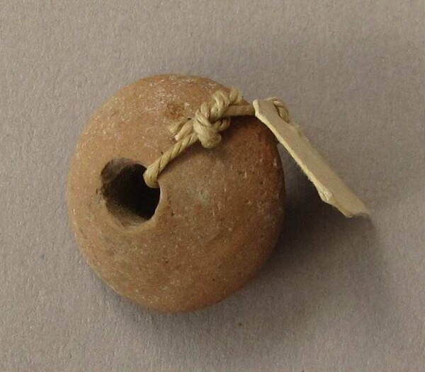 spindle whorl