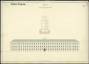 Schloss-Kaserne