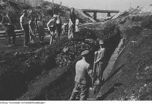 Braunkohlenwerk Puschwitz, 29. Juli 1948