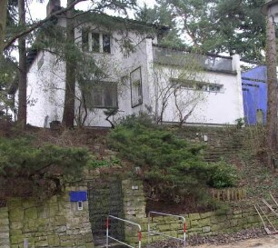 Kleinmachnow, Fontanestraße 20