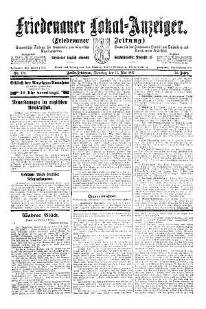 Nr. 113, 15.05.1917