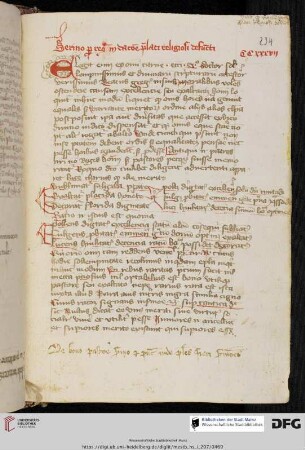 Sermones magistrales de diversis