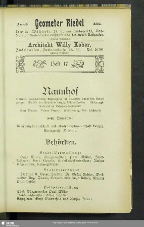 Naunhof