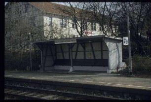 Bf. Reutlingen-Sondelfingen