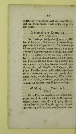 Schlacht bei Boivines