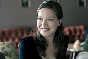 Hannah Herzsprung