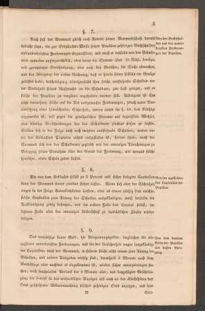 §. 8. Von den ausstehenden Capitalien der Pupillen.