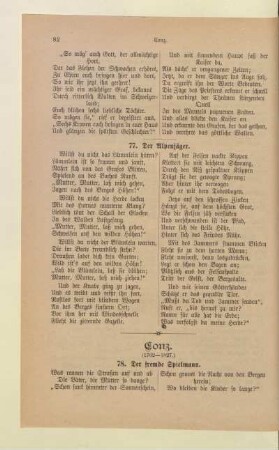 Conz (1762-1827)