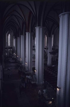 Berlin, Nikolaikirche