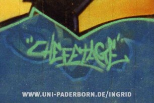 "CHEFEtAGE"