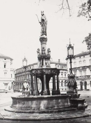 Heinrichsbrunnen