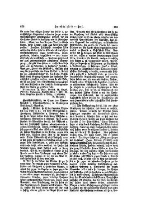 Harthörigkeit, im Sinne von Schwerhörigkeit s. Ohrenkrankheiten; in übertragener Bedeutung s. Eigensinn.