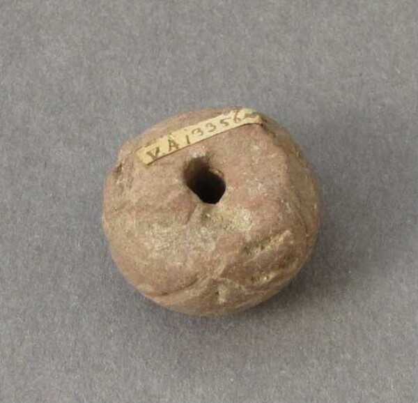 spindle whorl