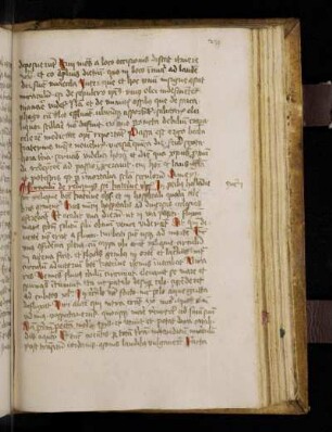 Miraculum de reliquiis sancte Katerine virginis