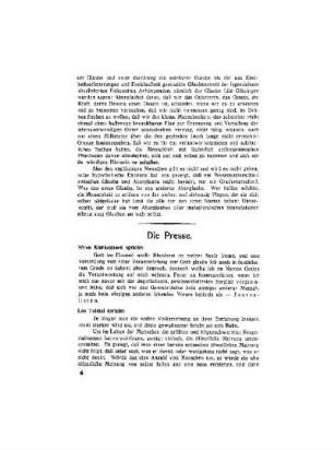 Die Presse