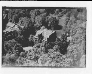Bergisch Gladbach, Villa Zanders