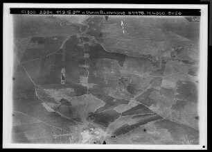 Nördlich von Umm Rummane, 2 km östlich von Chirbet Mendscha, südöstliche Fortsetzung von Nummer 1203