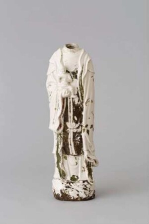 Guanyin 觀音 mit Kind