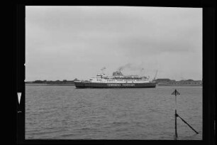 Viking Viscount