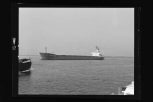 Fjord Trader ex Tom Jacob (1974), E. Jacob, Flensburg