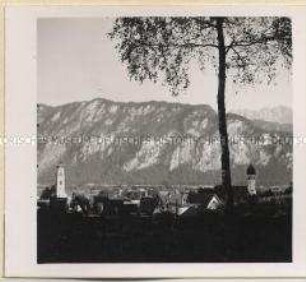Kiefersfelden