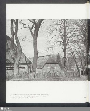 Die Lüneburger Heide