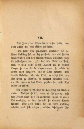 Nach Glück : Roman, 2