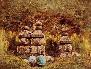 Grabsteine der Rache (Tomb-Stones of Revenge)