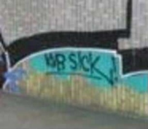 WB SiCK!