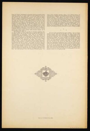 Ansicht von Alt-Meissen in Bildern, Lithographie, 1889 : Alt-Meissen in Bildern. - Meißen : Mosche, 1889. - mit erklärendem Text von Dr. W. Loose. - 1 Kunstblatt : Lithographie ; 29,8 x 42,0 cm